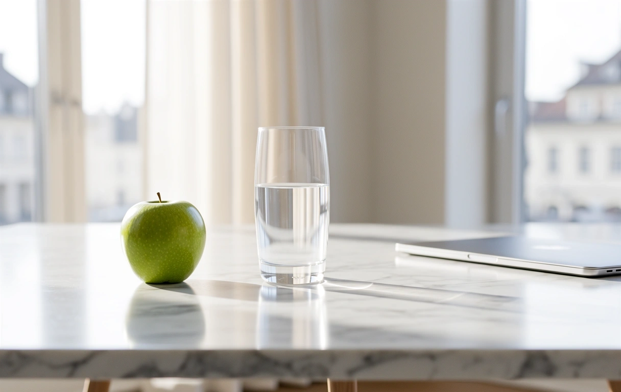 Nutriciolog Swiss Ambiente
